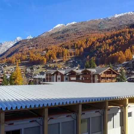 Zur Matte B-7 By Interhome Zermatt