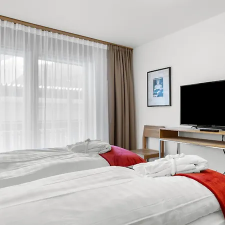 Apartment Zur Matte B-7 By Interhome
