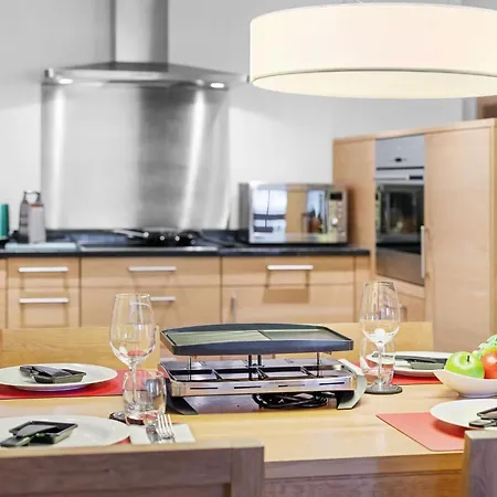 Apartment Zur Matte B-7 By Interhome *