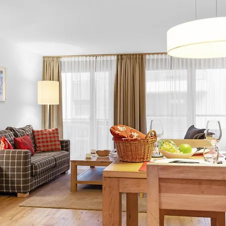 Apartment Zur Matte B-7 By Interhome